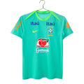Brazil Training Kit 2024