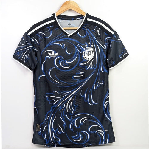 Argentina Away Jersey 🇦🇷 | World Cup 2026 Official Kit
