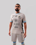Al Ittihad Away Kit 25/26