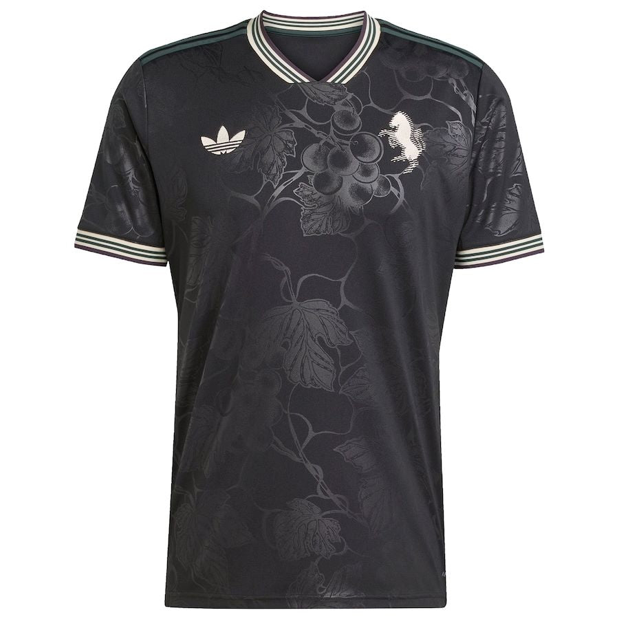Juventus Third Kit 25/26