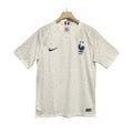 France Away Kit 2018