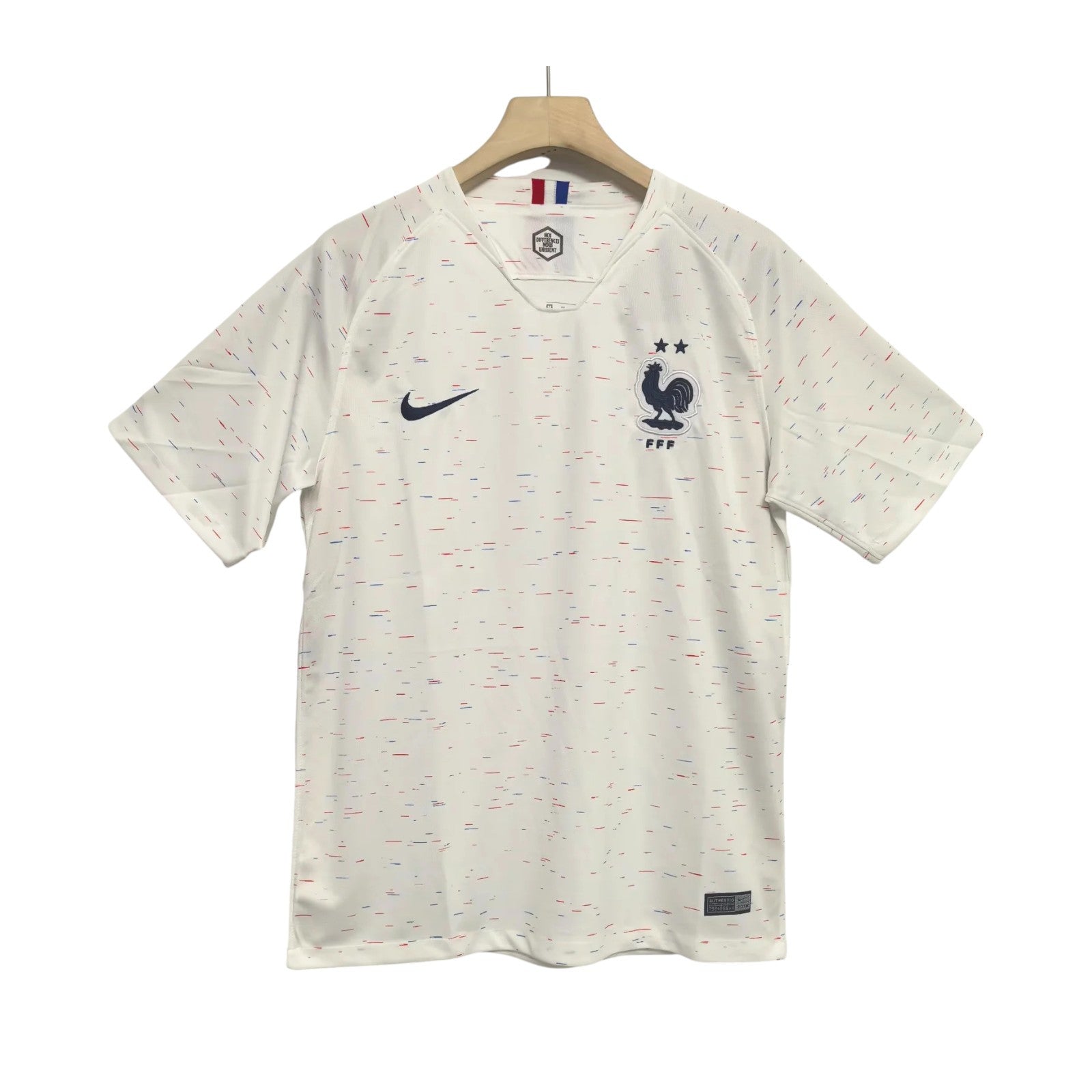 France Away Kit 2018