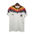 Germany Home Kit 1996