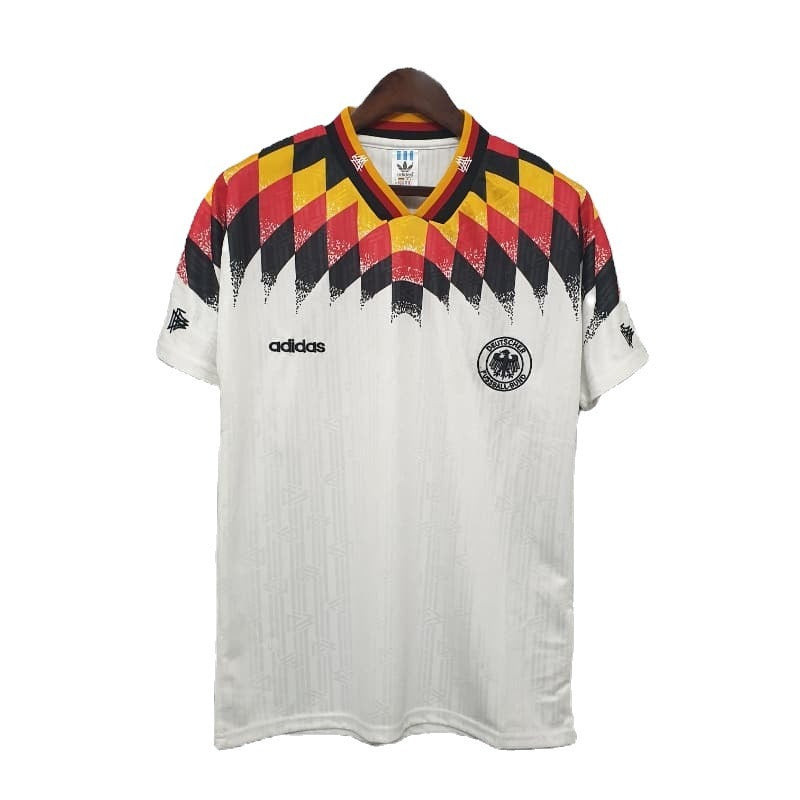 Germany Home Kit 1996