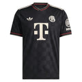 FC Bayern Munich Third Kit 25/26