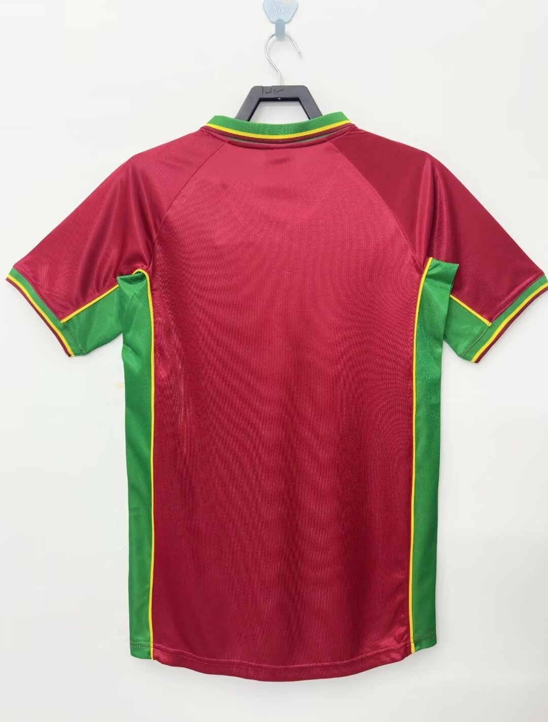Portugal Home Kit 1998