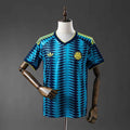 Colombia Away Jersey 🇨🇴 | World Cup 2026 Official Kit