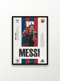 Messi:Prime