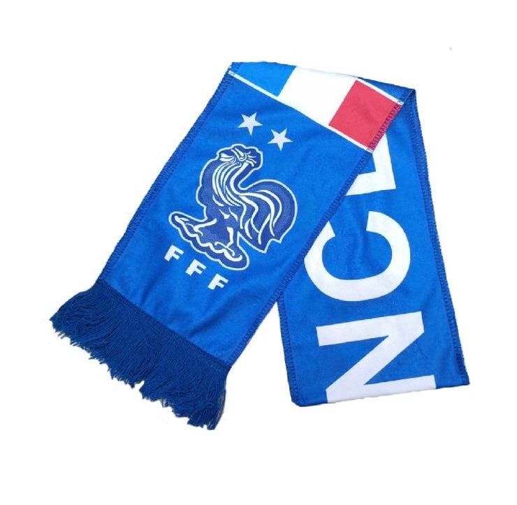 World cup - National Team Scarf