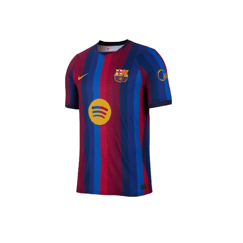 Barcelona 26/27 - Home Jersey