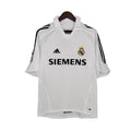 Real Madrid Home Kit 2006