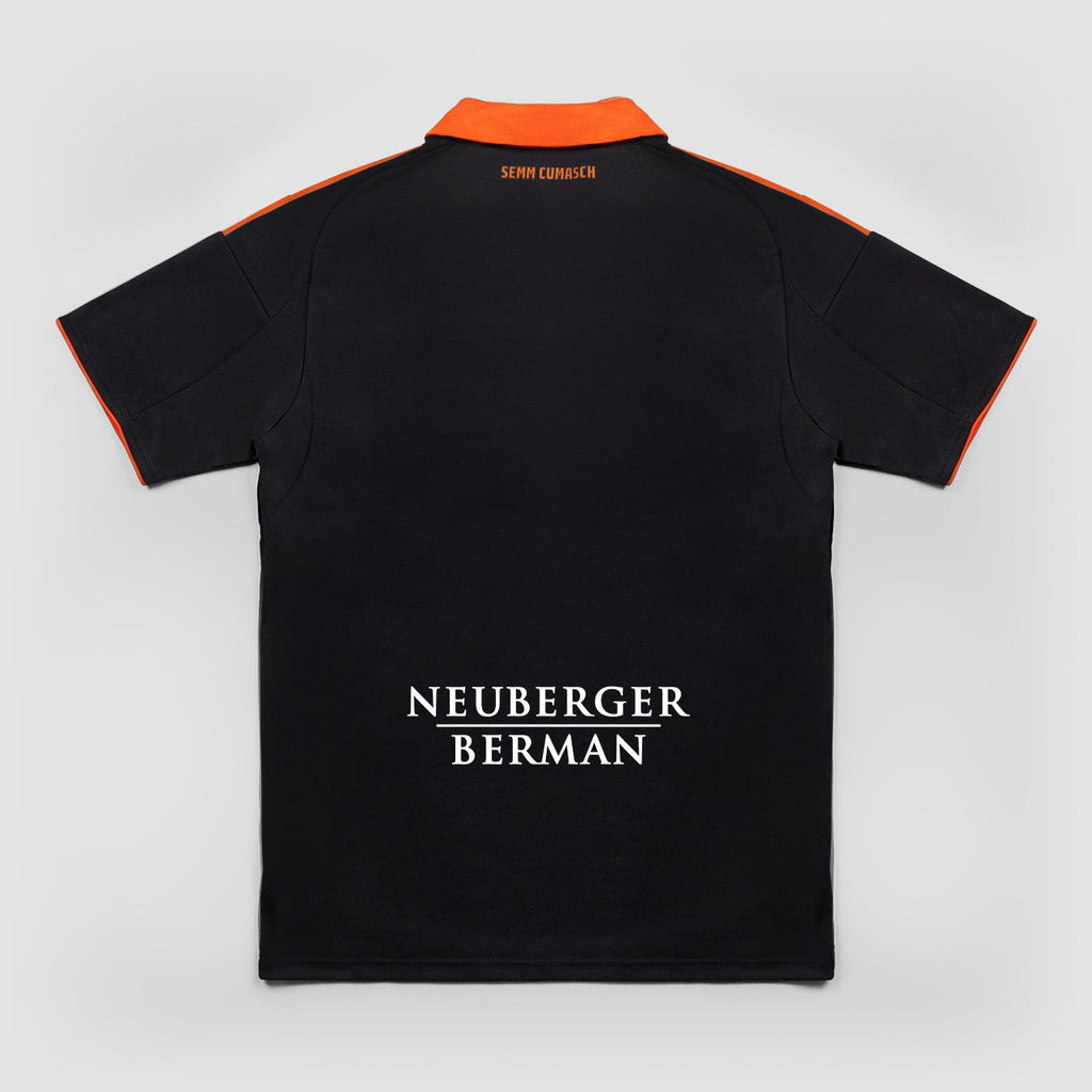 Como 1907 Third Kit 25/26