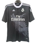Real Madrid Third Kit 2015