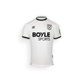 West Ham United Away Kit 25/26