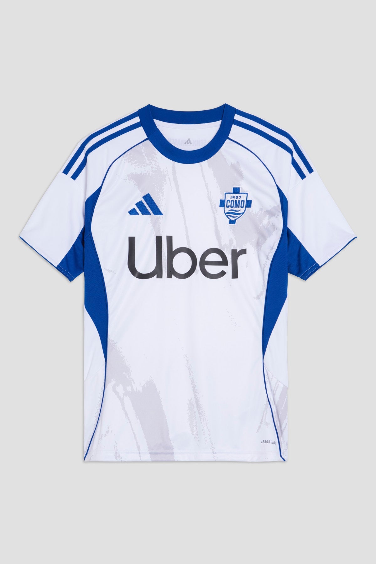 Como 1907 Away Kit 25/26