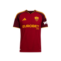 AS Roma 26/27 - Home Jersey