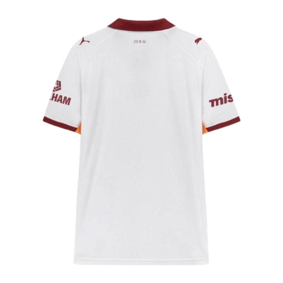 Galatasaray Away Kit 25/26