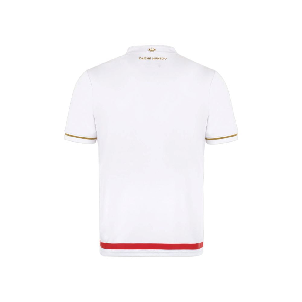 AS Monaco Home Kit 25/26