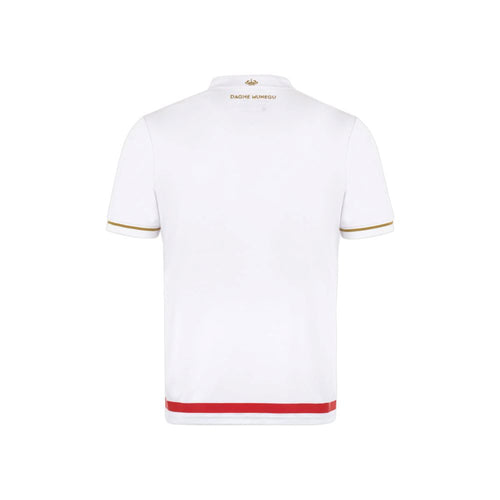AS Monaco Home Kit 25/26