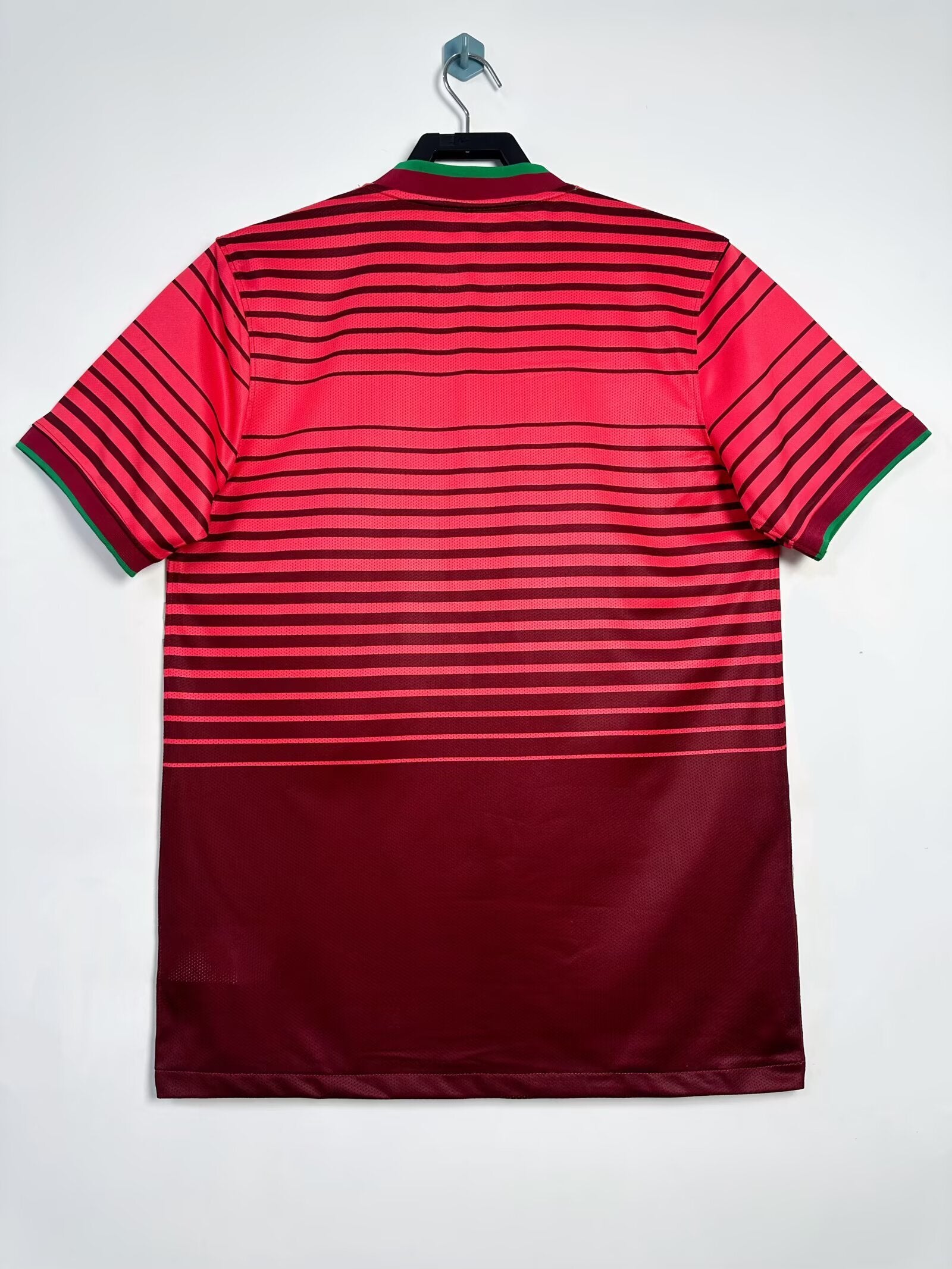 Portugal World Cup Home Kit 2014