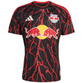 NY Red Bulls Home Kit 25/26