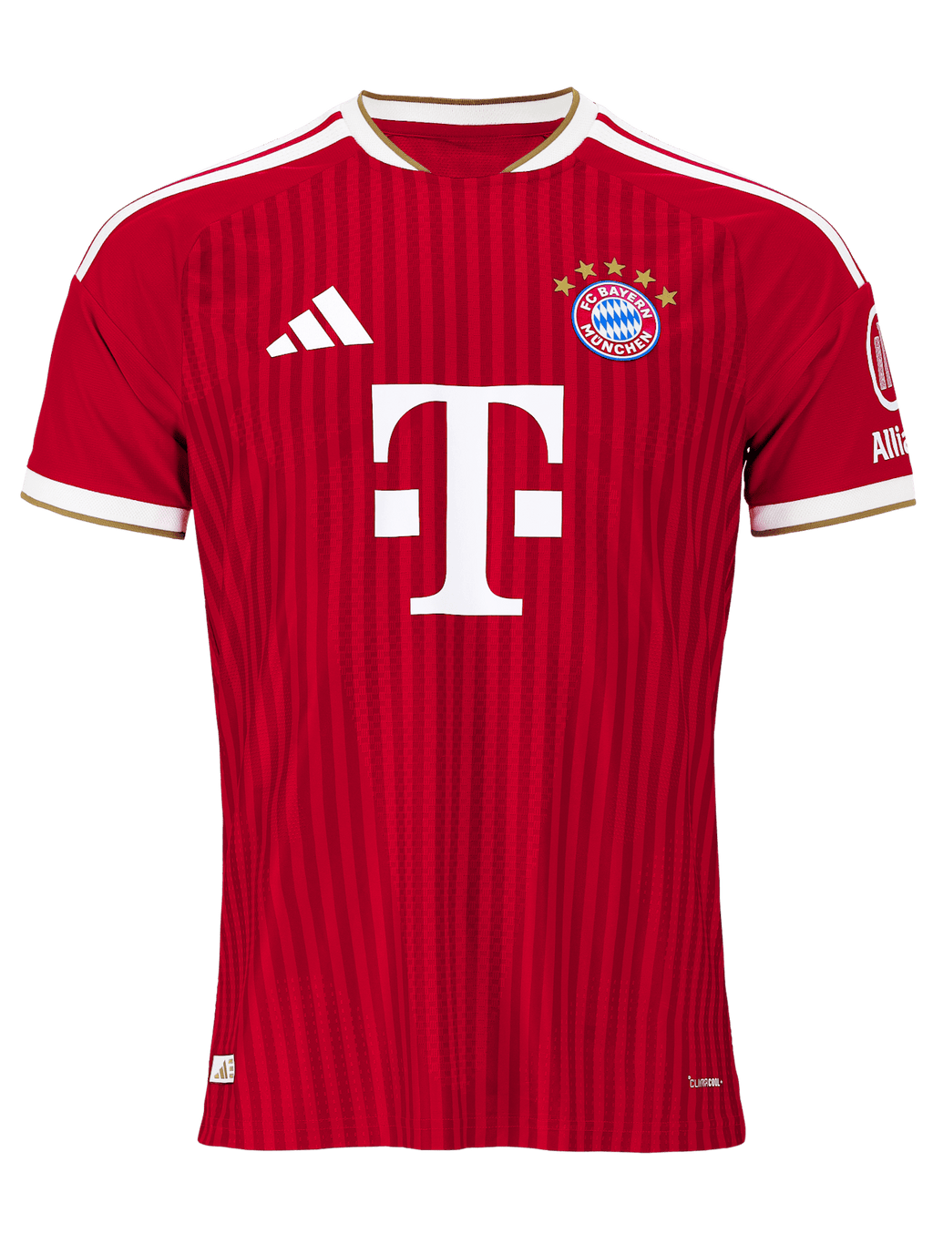 Bayern Munich 26/27 - Home Jersey