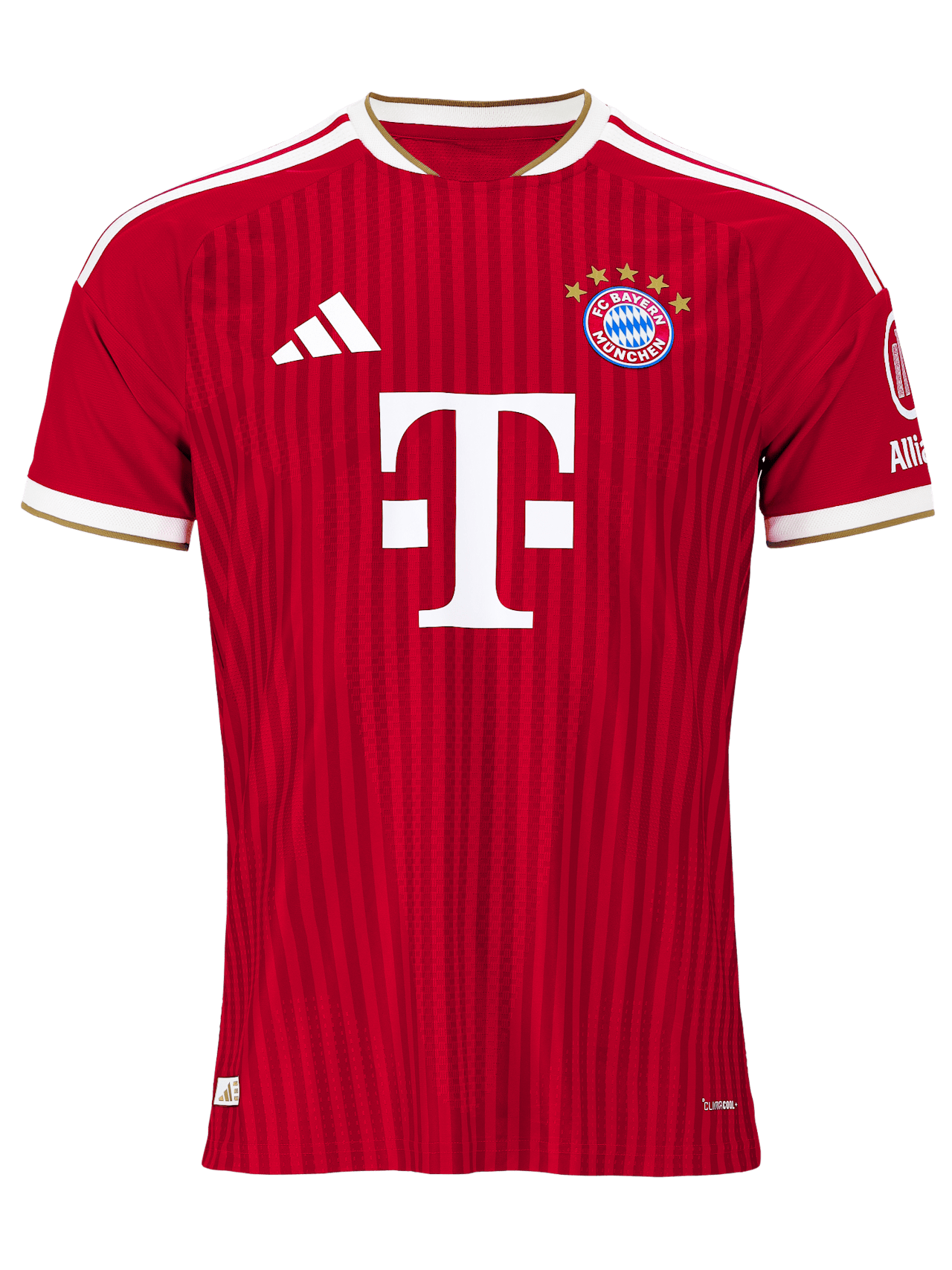 Bayern Munich 26/27 - Home Jersey