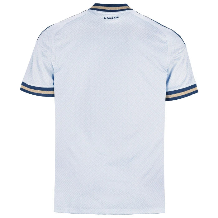Italy Away Jersey 🇮🇹 | World Cup 2026 Official Kit