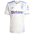 Aston Villa Third Kit 25/26