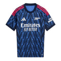 Arsenal FC Away Kit 25/26