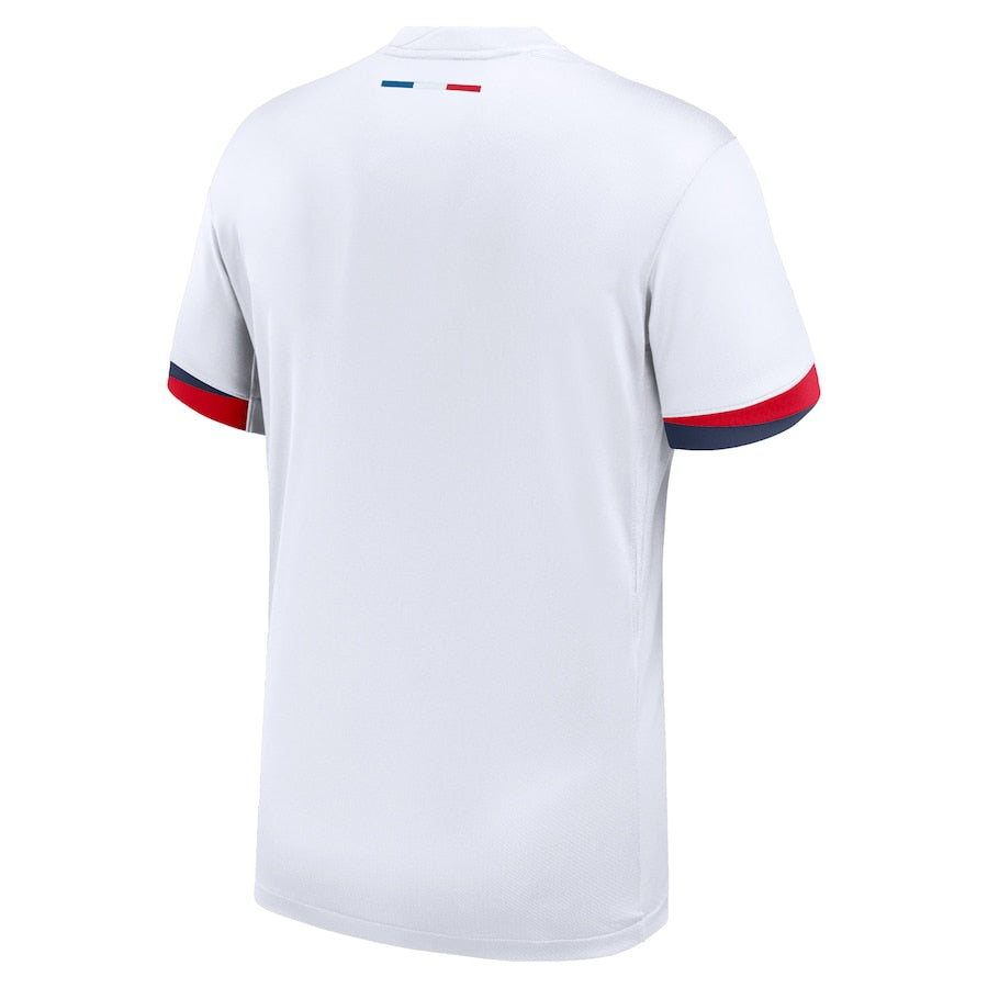 Paris Saint-Germain Away Kit 25/26