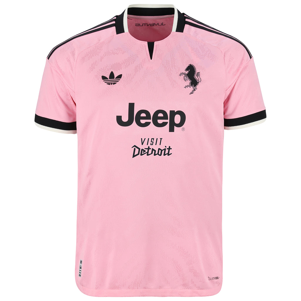 Juventus 26/27 - Away Jersey