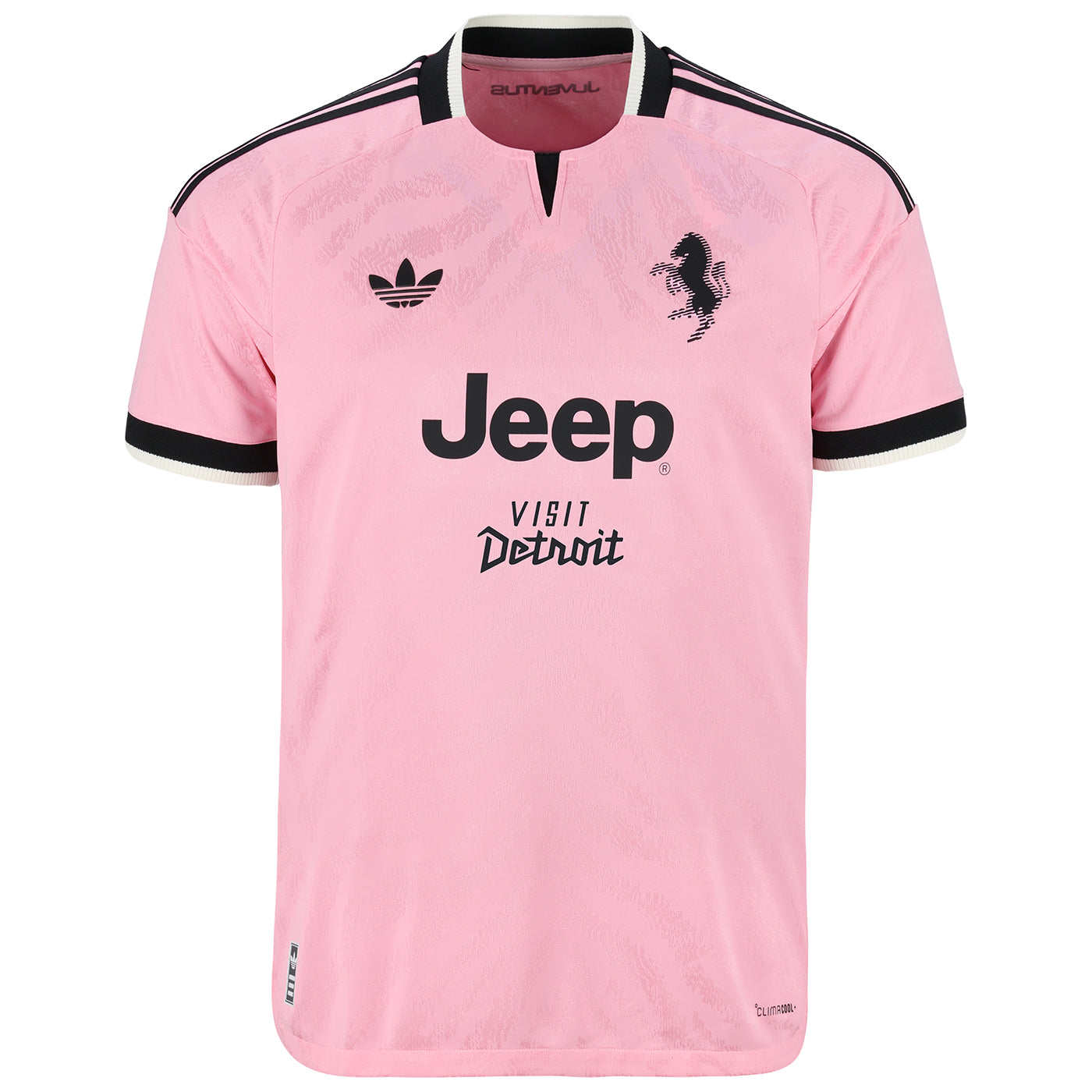 Juventus 26/27 - Away Jersey