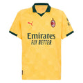 AC Milan Third Kit 25/26