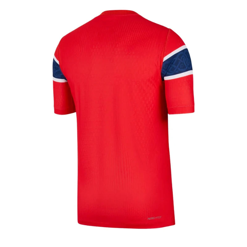 Norway Home Jersey 🇳🇴 | World Cup 2026 Official Kit