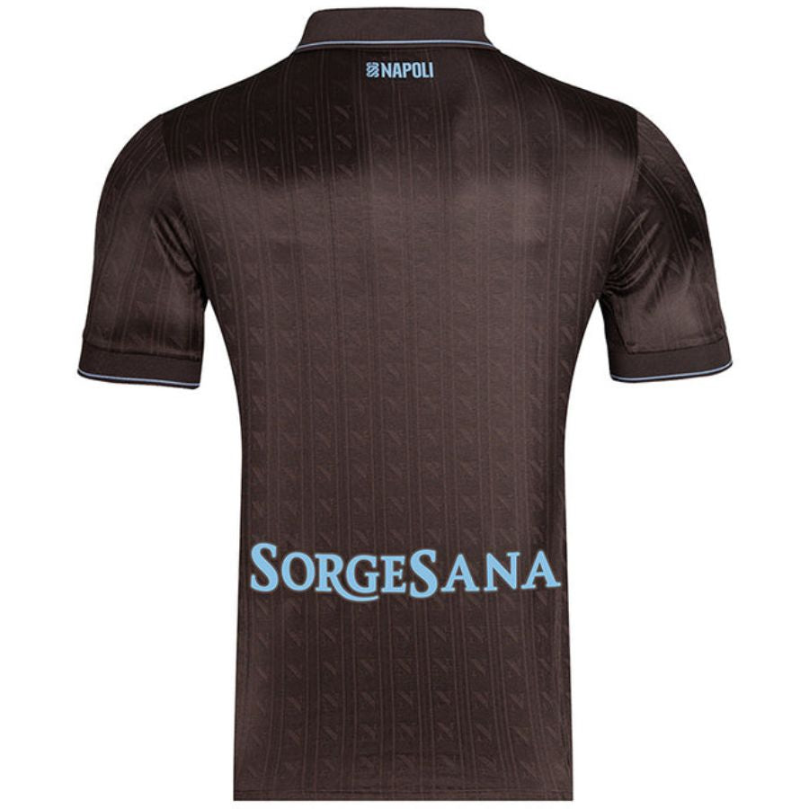 Napoli Third Kit 25/26