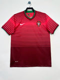 Portugal World Cup Home Kit 2014