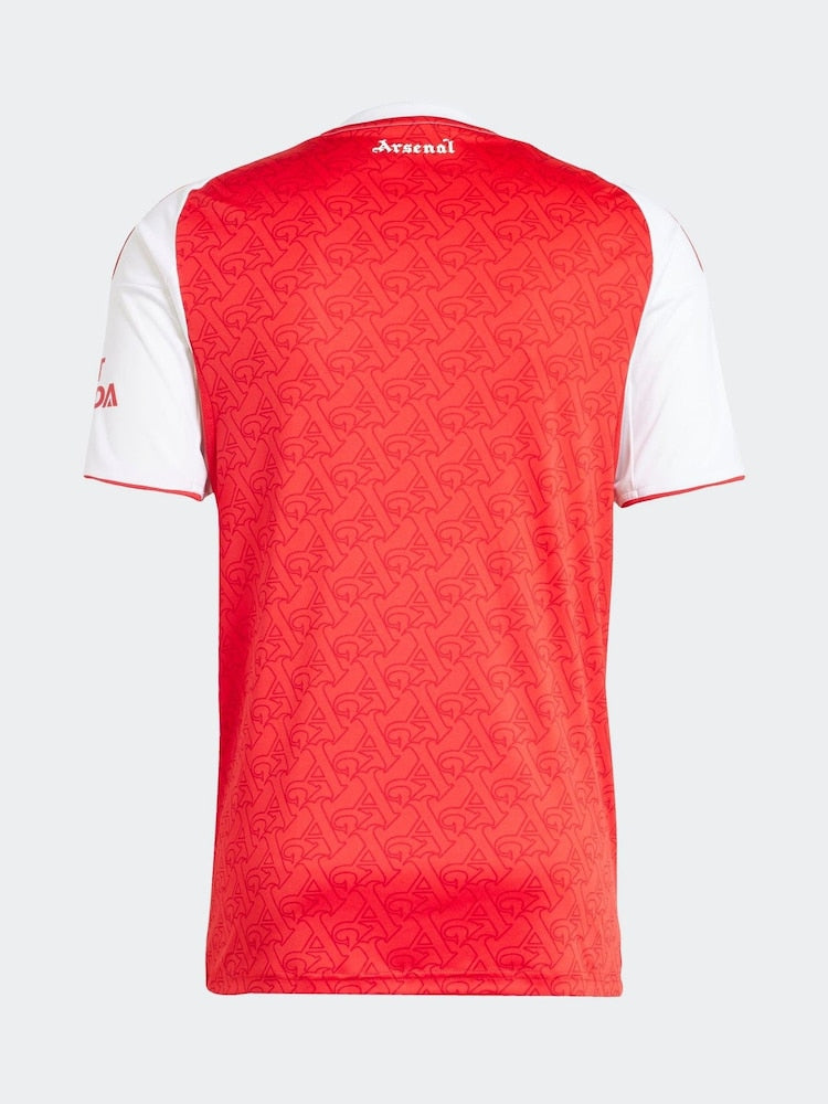 Arsenal FC Home Kit 25/26