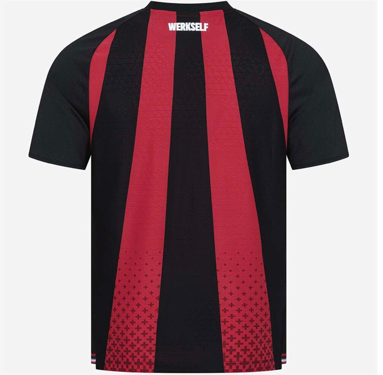 Bayer Leverkusen 26/27 - Home Jersey
