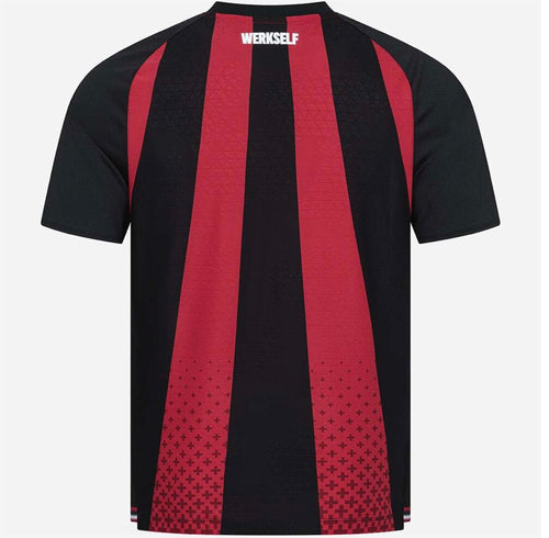 Bayer Leverkusen 26/27 - Home Jersey
