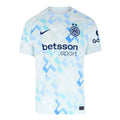 Inter Milan Away Kit 25/26