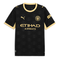 Manchester City 26/27 - Away Jersey