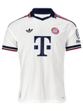Bayern Munich 26/27 - Away Jersey