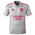 Lyon Third Kit 25/26