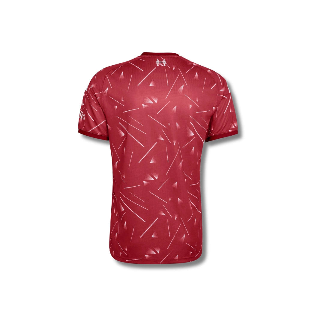 Liverpool 26/27 - Home Jersey