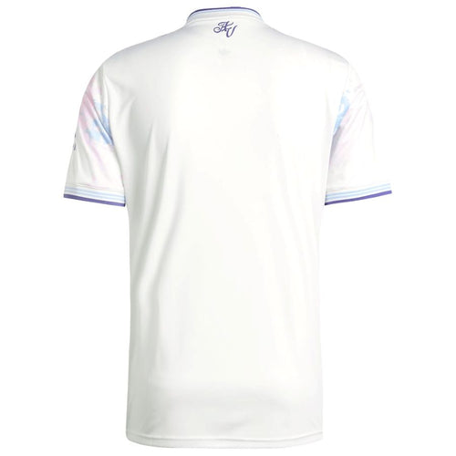 Aston Villa Third Kit 25/26