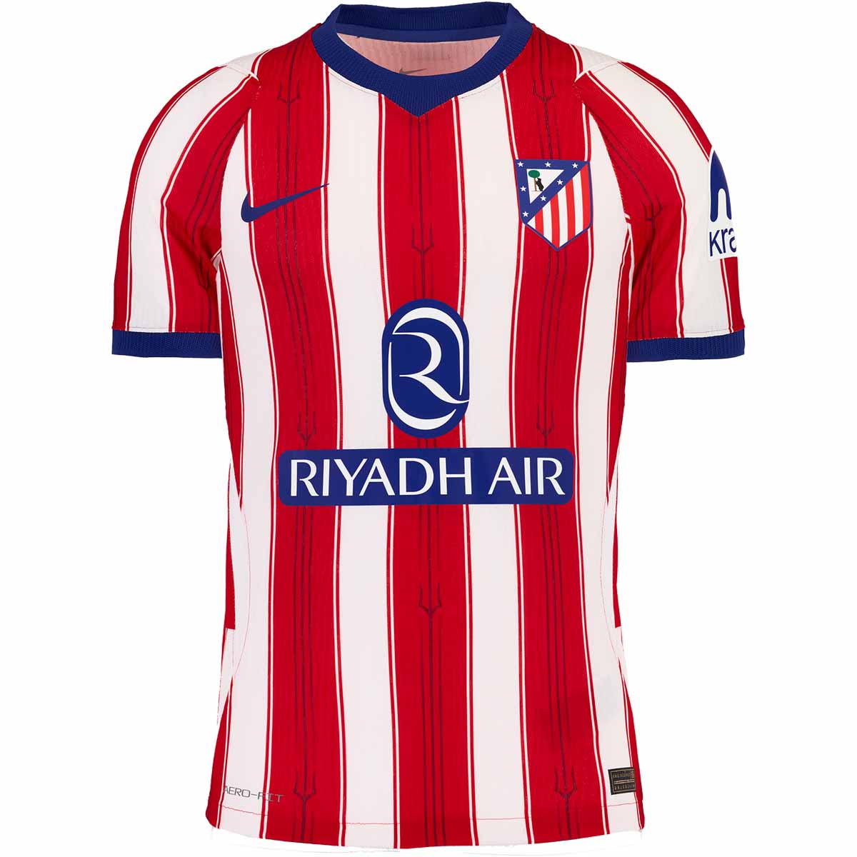 Atlético Madrid 26/27 - Home Jersey