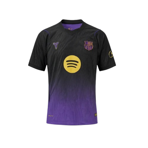 Barcelona 26/27 - Away Jersey