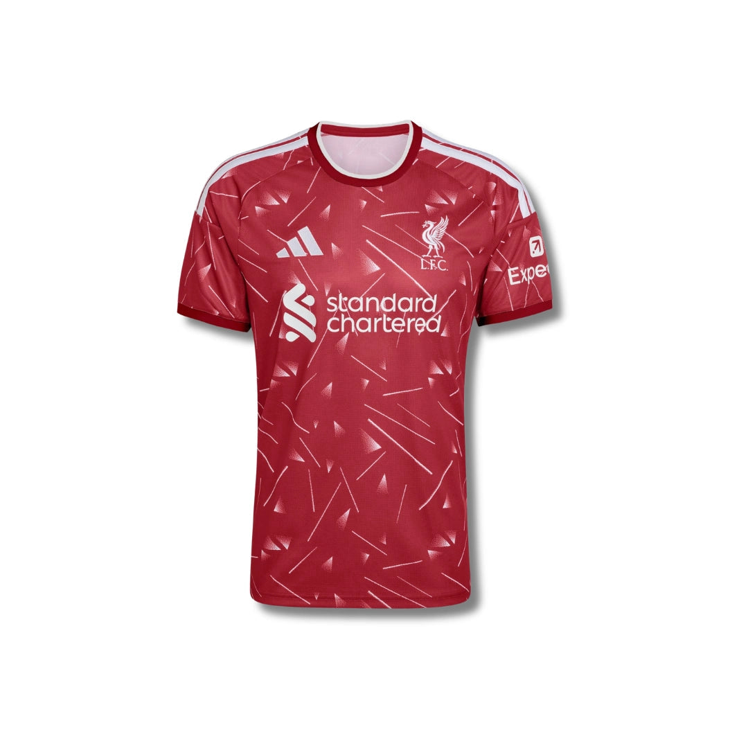 Liverpool 26/27 - Home Jersey