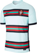 Portugal Euro Away Kit 2020